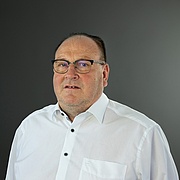 Kermi Mitarbeiter Gregor Klein