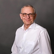 Kermi Mitarbeiter Bert Hoffmann