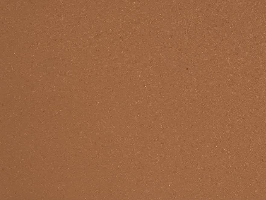 Kermi Orange Brown finish