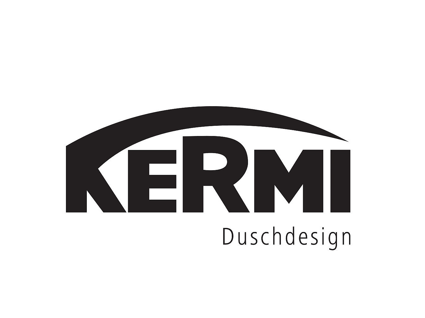 Logo Kermi Duschdesign 