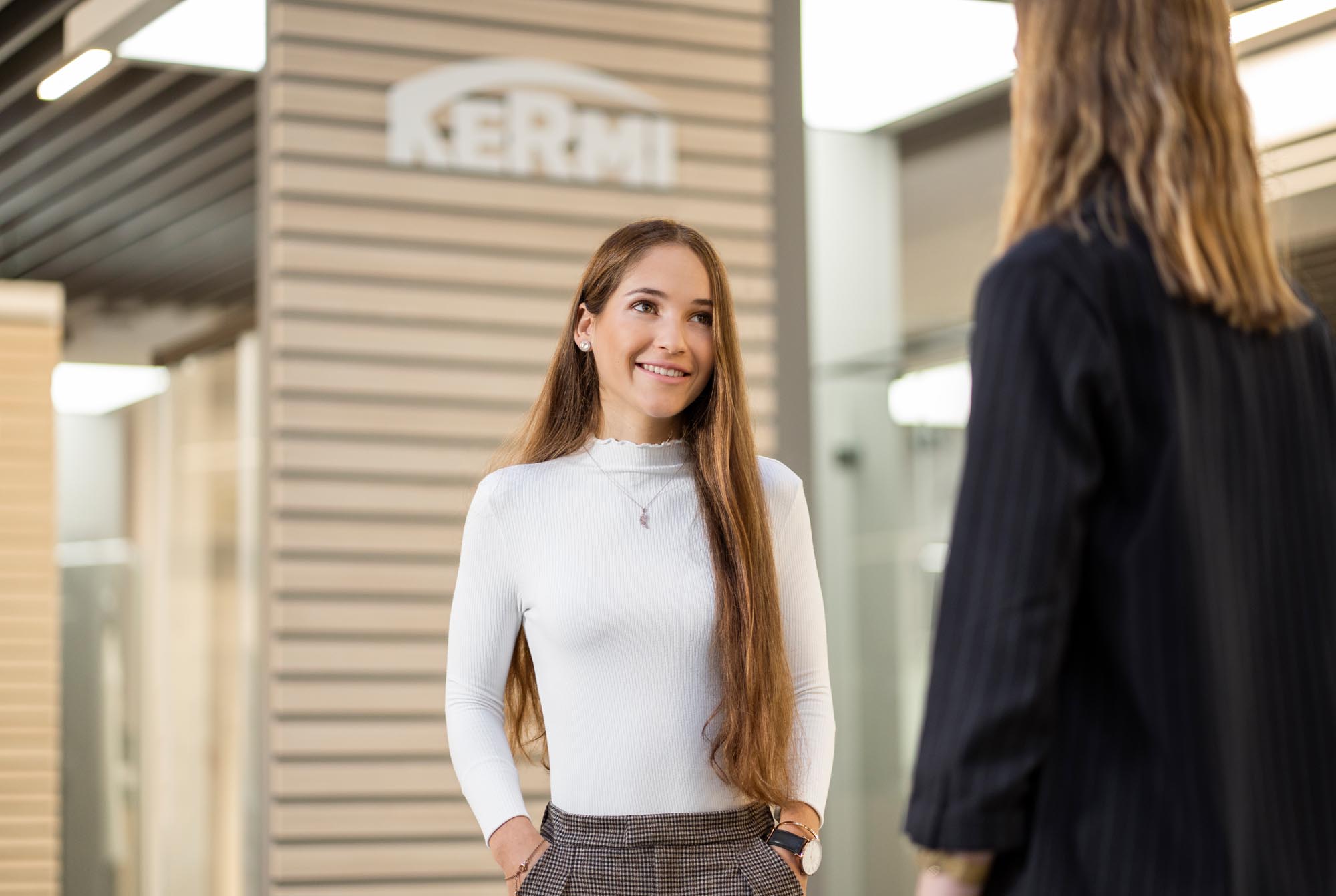 Apprenticeships at Kermi